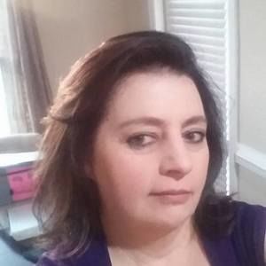 Meet your Posher, Tina